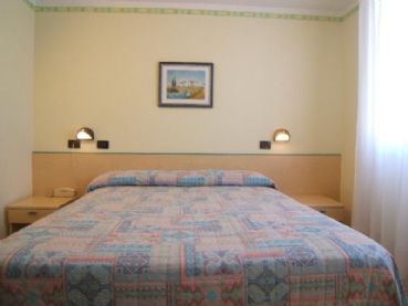 Rooms hotel Prestige Lido di Camaiore